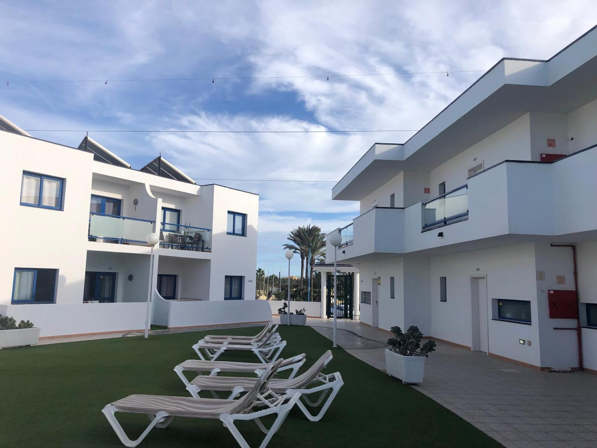 Casa Elias - Costa Calma Sun & Beach Exterior foto